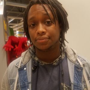 Meet your Posher, Tyler